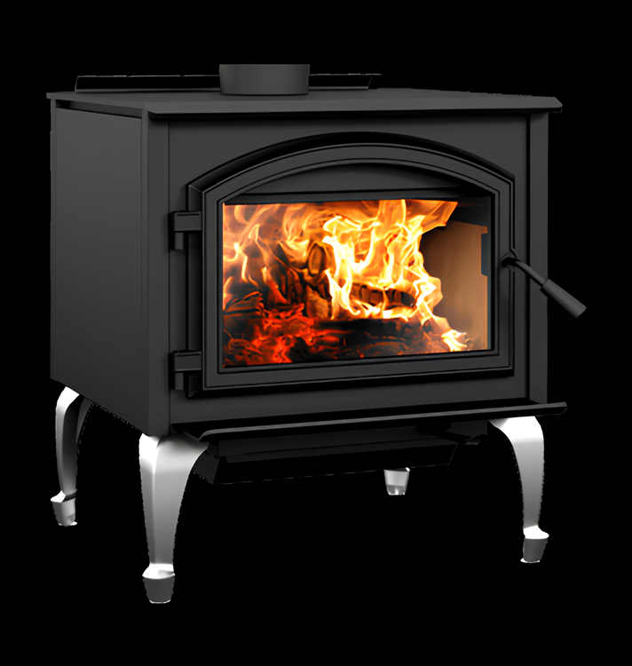Poêle au bois Empire Stove Gateway 3500