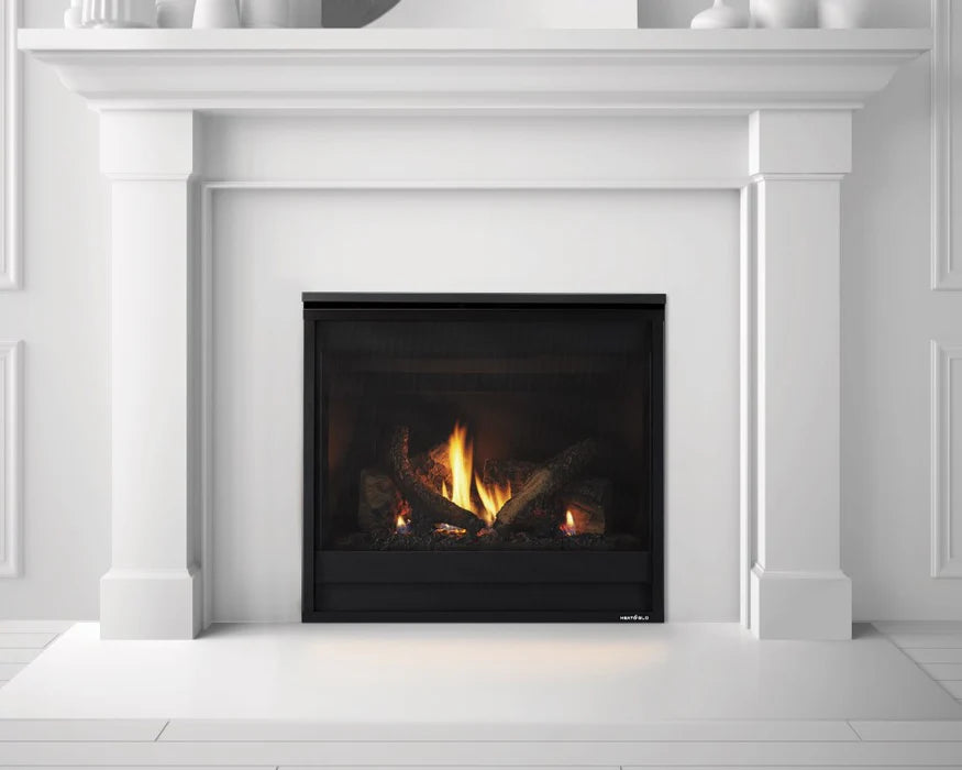 Foyer au gaz SlimLine Series de Heat & Glo