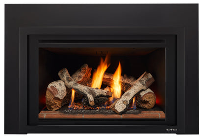 Encastrable au gaz Supreme de Heat & Glo
