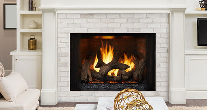 Foyer au gaz Phoenix TrueView de Heat & Glo