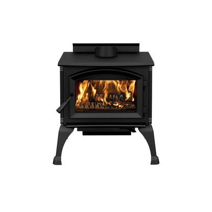 Poêle à bois Solution 1.7 de Enerzone