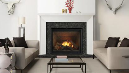 Foyer au gaz traditionnel 6k/8k de Heat & Glo