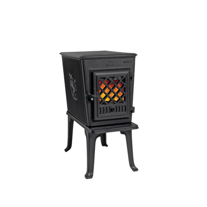 Poêle au bois F602 V3 OSLO de Jotul