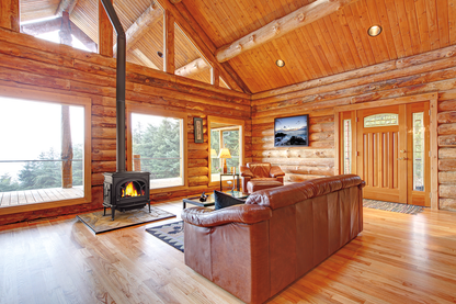 Poêle au bois F500 V3 OSLO de Jotul