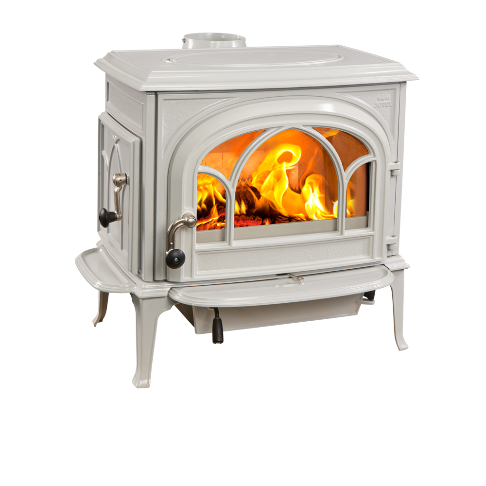 Poêle au bois F500 V3 OSLO de Jotul