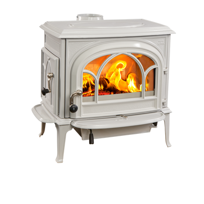 Poêle au bois F500 V3 OSLO de Jotul