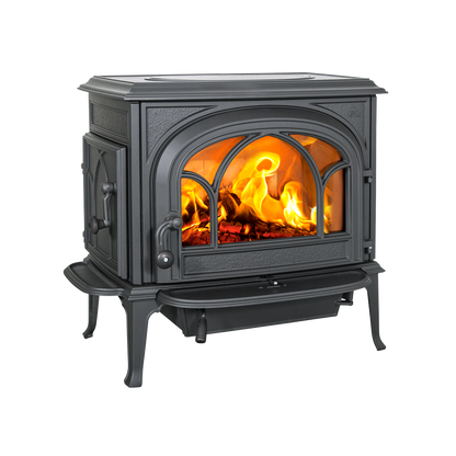 Poêle au bois F500 V3 OSLO de Jotul