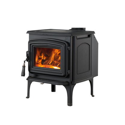Poêle au bois F35 Rockwood de Jotul