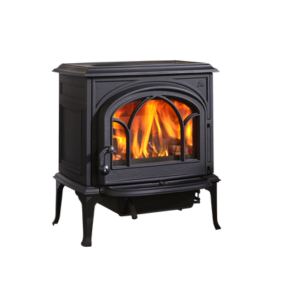 Poêle au bois F445 Holliday de Jotul