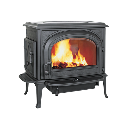Poêle au bois F500 V3 OSLO CF de Jotul
