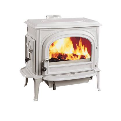Poêle au bois F500 V3 OSLO CF de Jotul