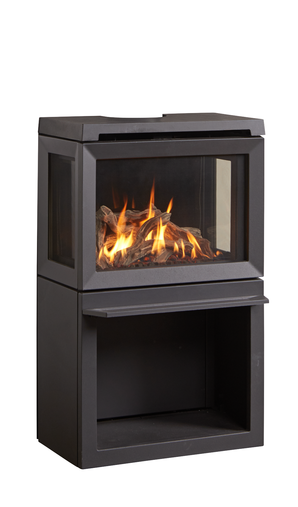 Enviro Berkeley Gas Stove
