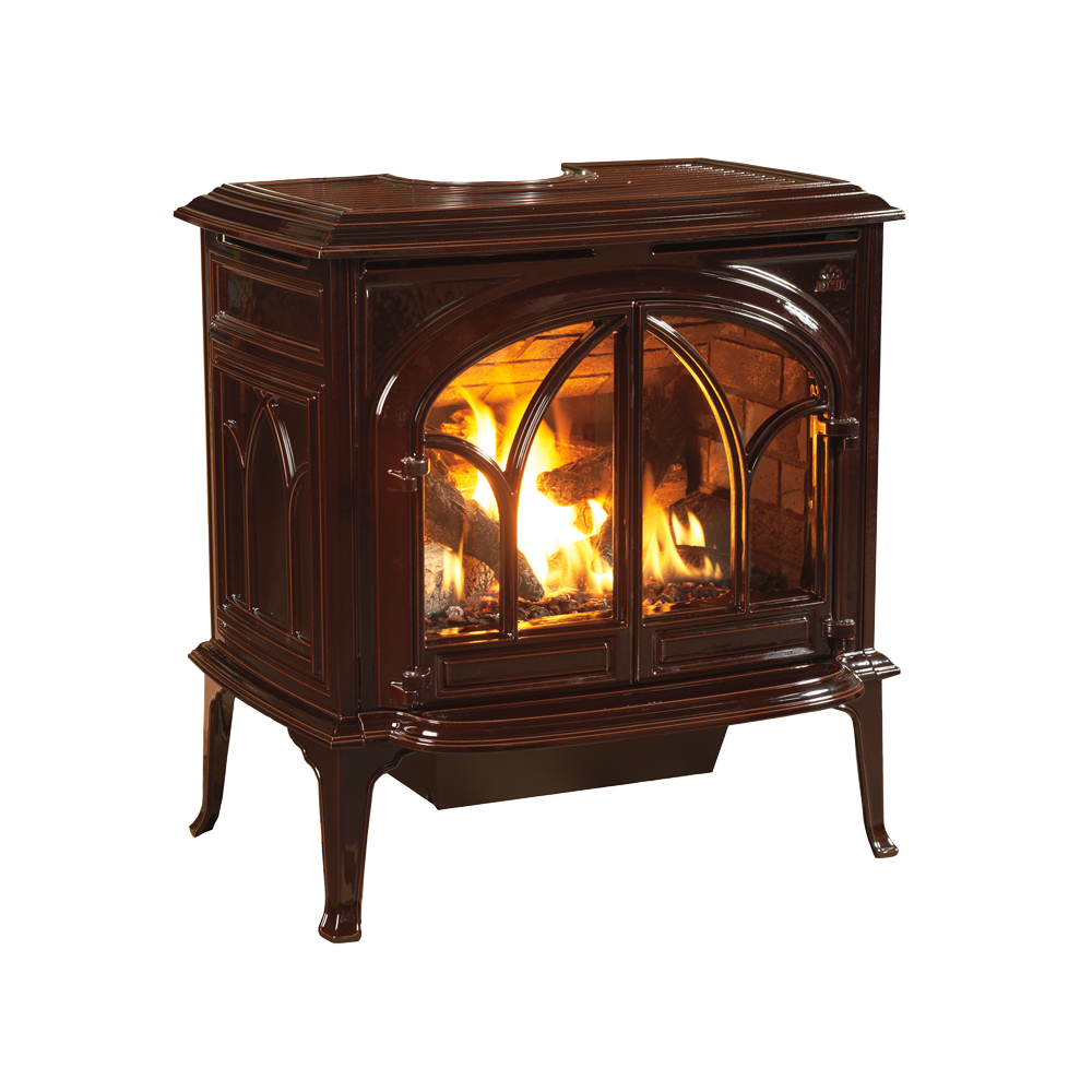 Enviro Berkeley Gas Stove