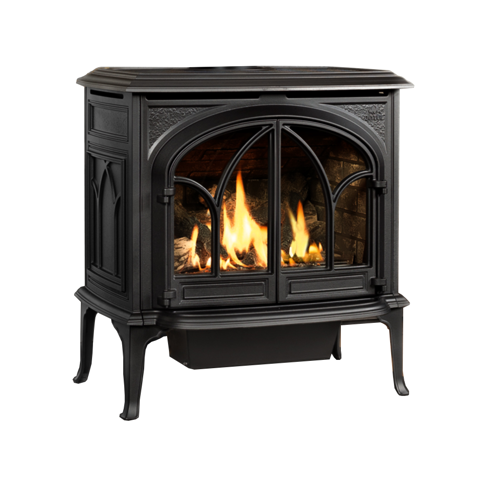 Enviro Berkeley Gas Stove