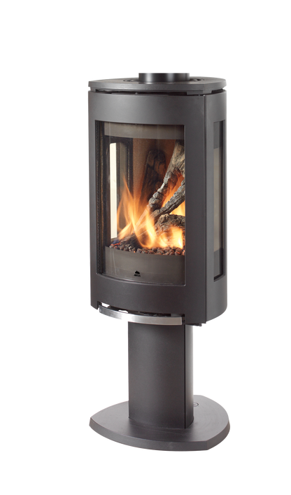 Poêle au gaz GF370 DV IPI de Jotul