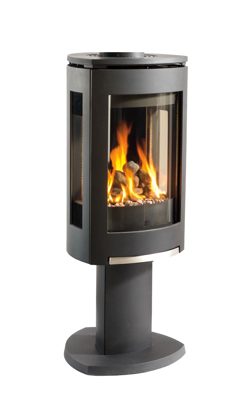 Enviro Berkeley Gas Stove