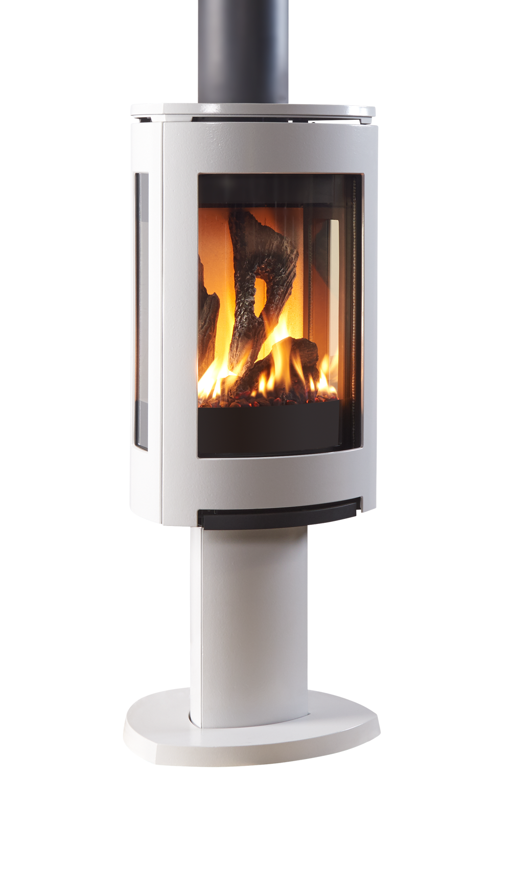Enviro Berkeley Gas Stove