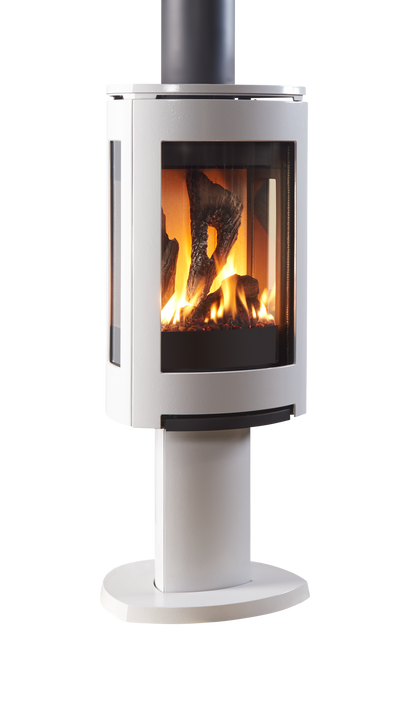 Poêle au gaz GF370 DV IPI de Jotul
