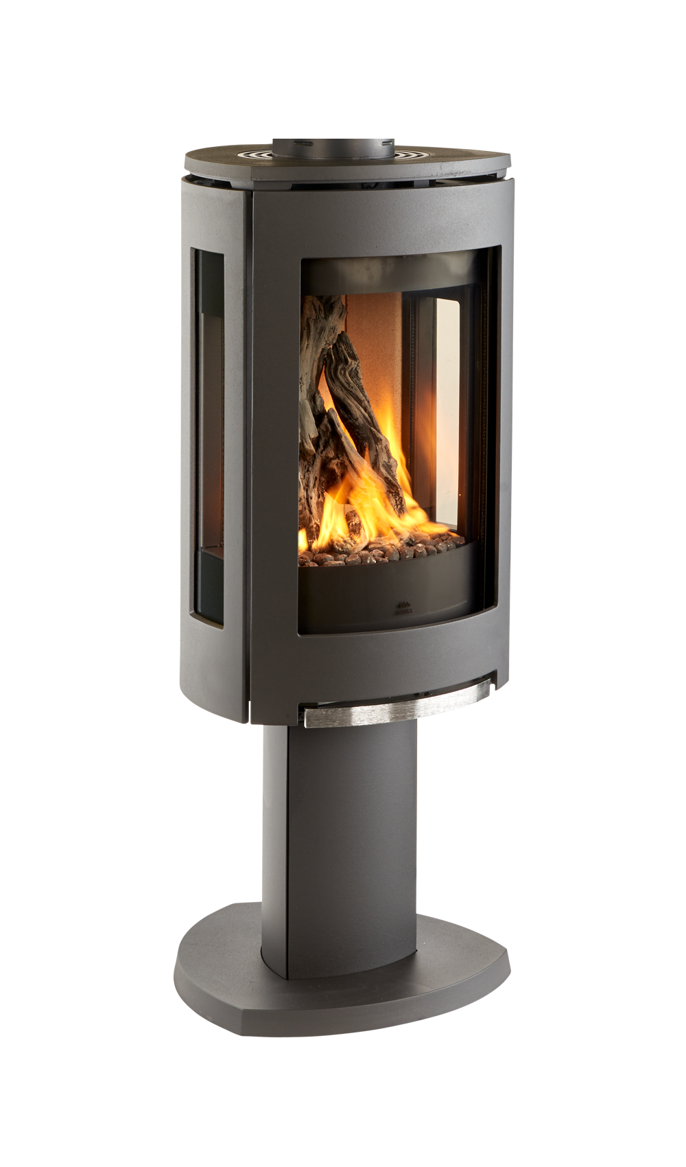 Enviro Berkeley Gas Stove