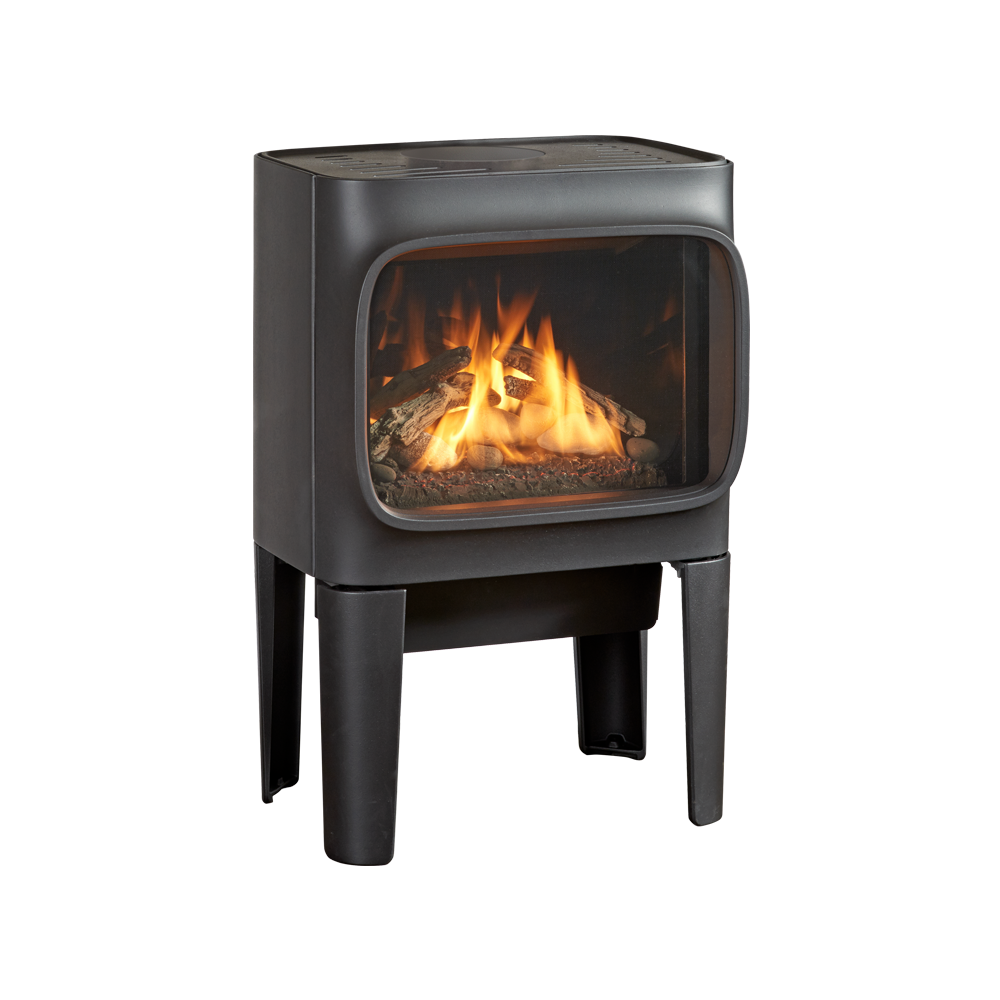 Enviro Berkeley Gas Stove