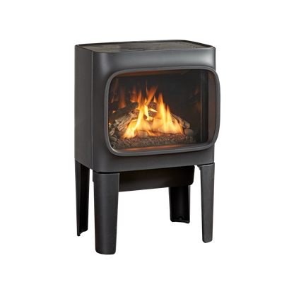 Poêle au gaz GF305 DV IPI de Jotul