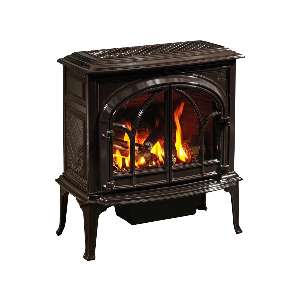 Enviro Berkeley Gas Stove