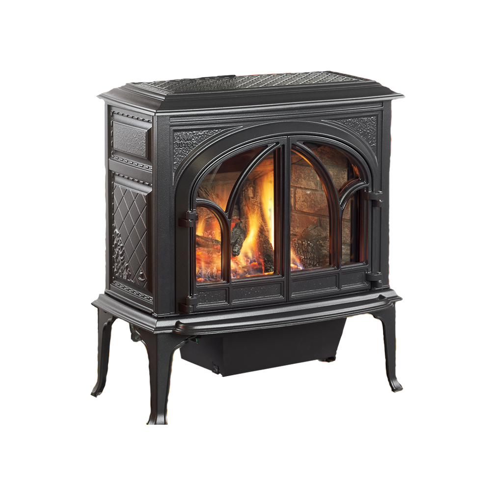 Enviro Berkeley Gas Stove