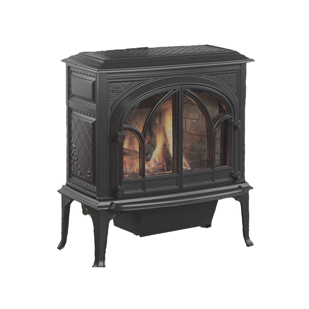 Enviro Berkeley Gas Stove