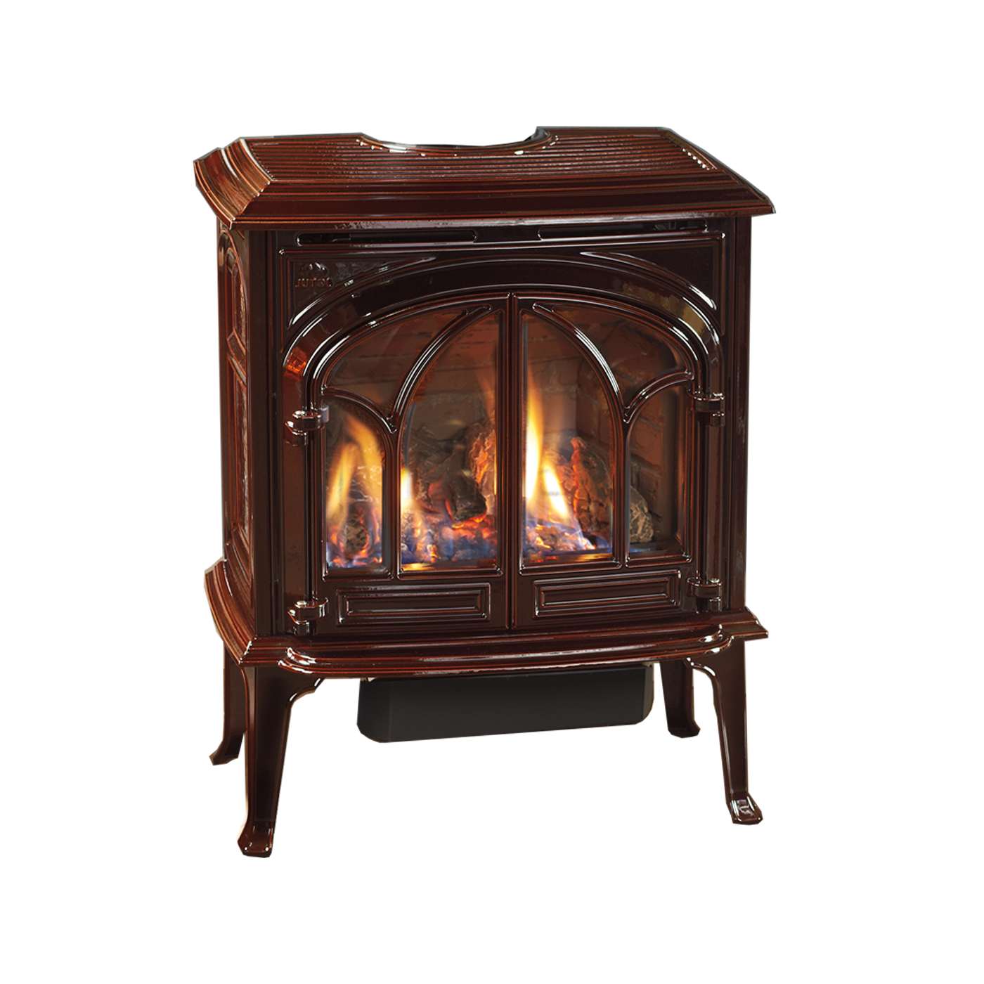 Enviro Berkeley Gas Stove