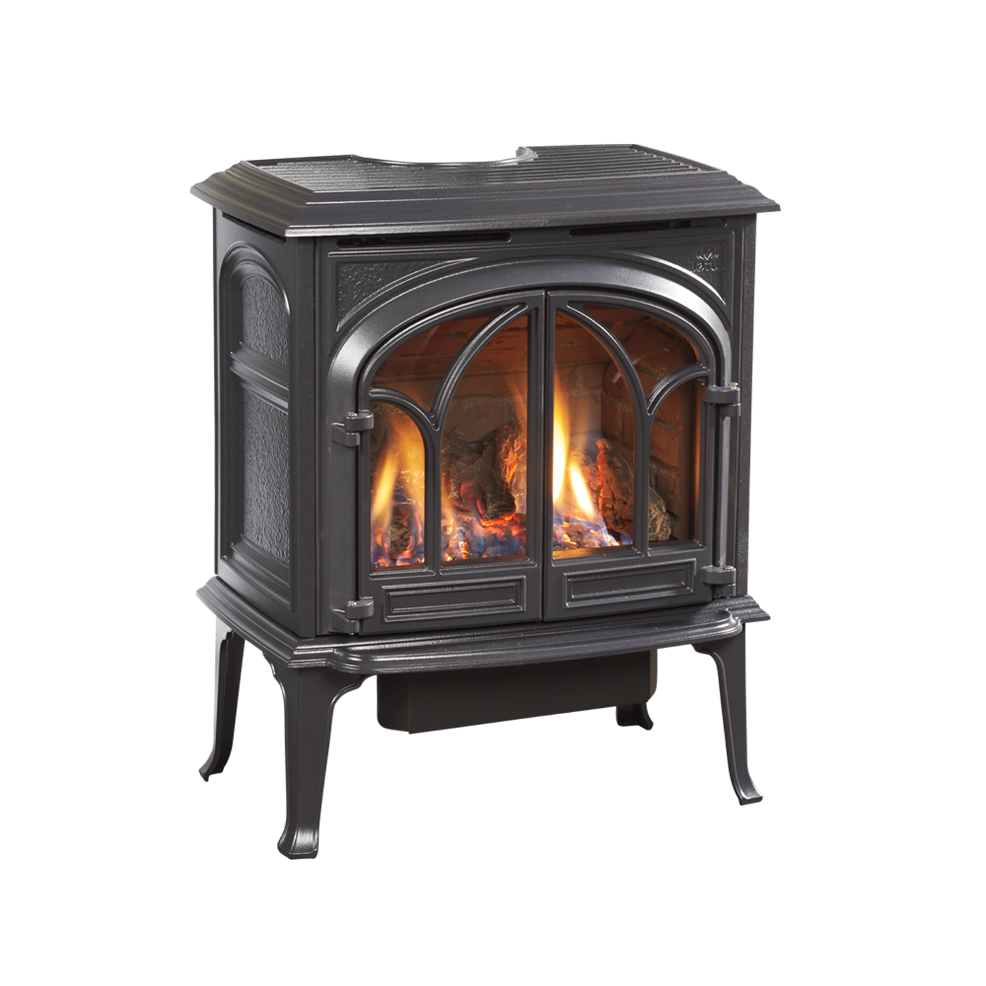 Enviro Berkeley Gas Stove
