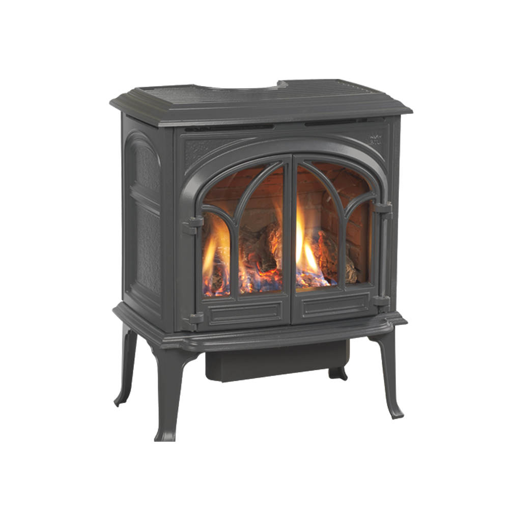 Enviro Berkeley Gas Stove