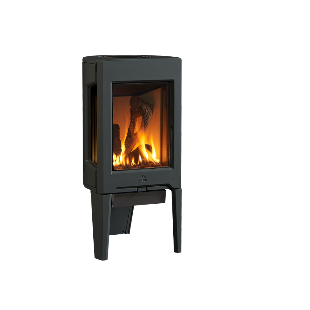 Enviro Berkeley Gas Stove