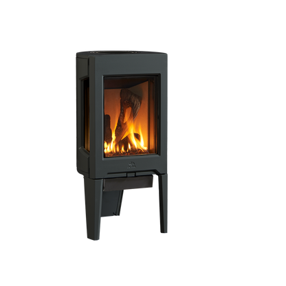 Poêle au gaz GF160 DV IPI de Jotul