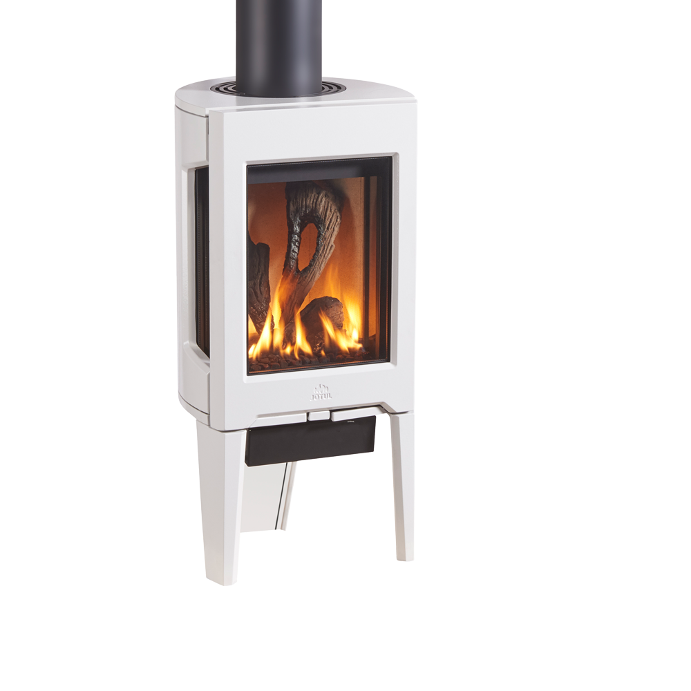Enviro Berkeley Gas Stove