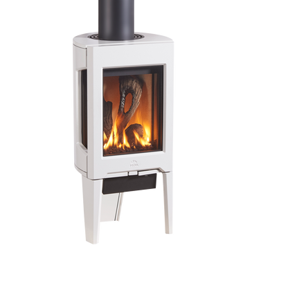 Poêle au gaz GF160 DV IPI de Jotul