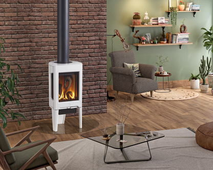 Poêle au gaz GF160 DV IPI de Jotul