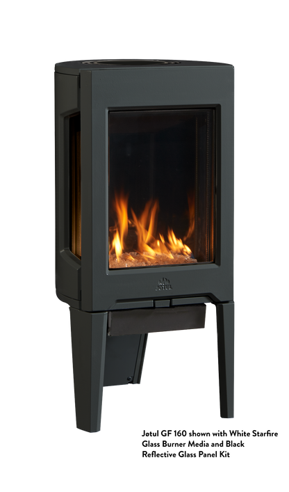 Poêle au gaz GF160 DV IPI de Jotul
