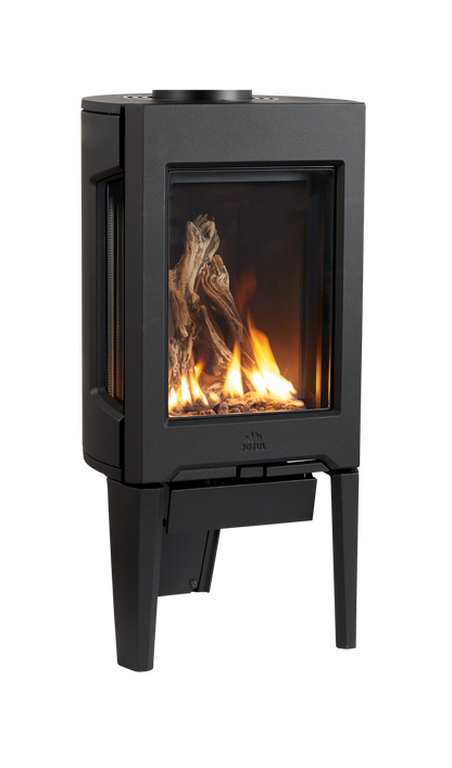 Poêle au gaz GF160 DV IPI de Jotul