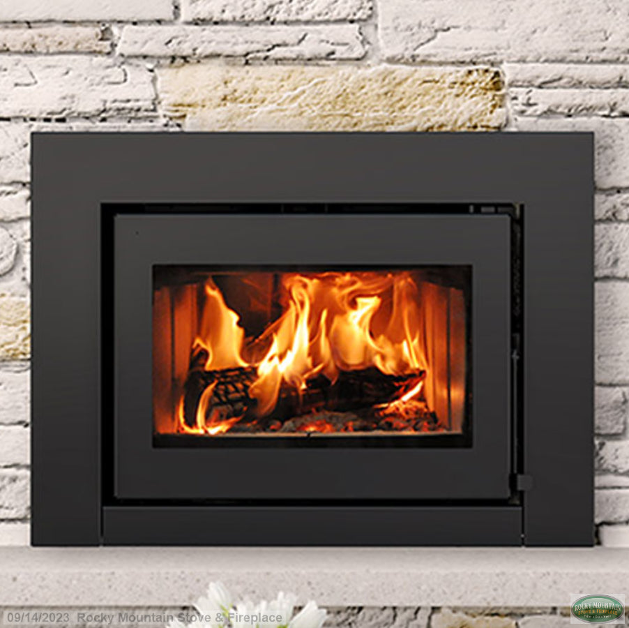 Encastrable au bois Focus 3600Bi de RSF