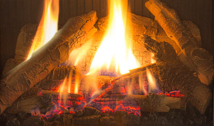Poêle à gaz autoportant Enviro S40