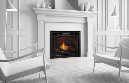 Foyer au gaz SL-7X de Heat&Glo