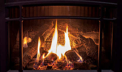 Poêle à gaz Enviro Westley