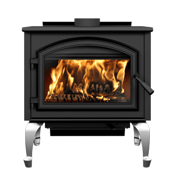 Poêle à bois Empire Stove Gateway 3500