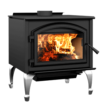 Poêle à bois Empire Stove Gateway 3500