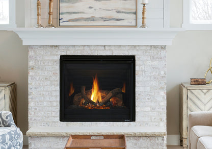 Foyer au gaz SL-9X de Heat&Glo