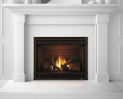 Foyer au gaz SL-9X de Heat&Glo