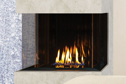 Foyer au gaz Urbana U30 Tall