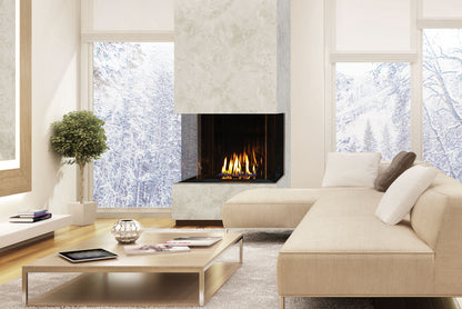 Foyer au gaz Urbana U30 Tall